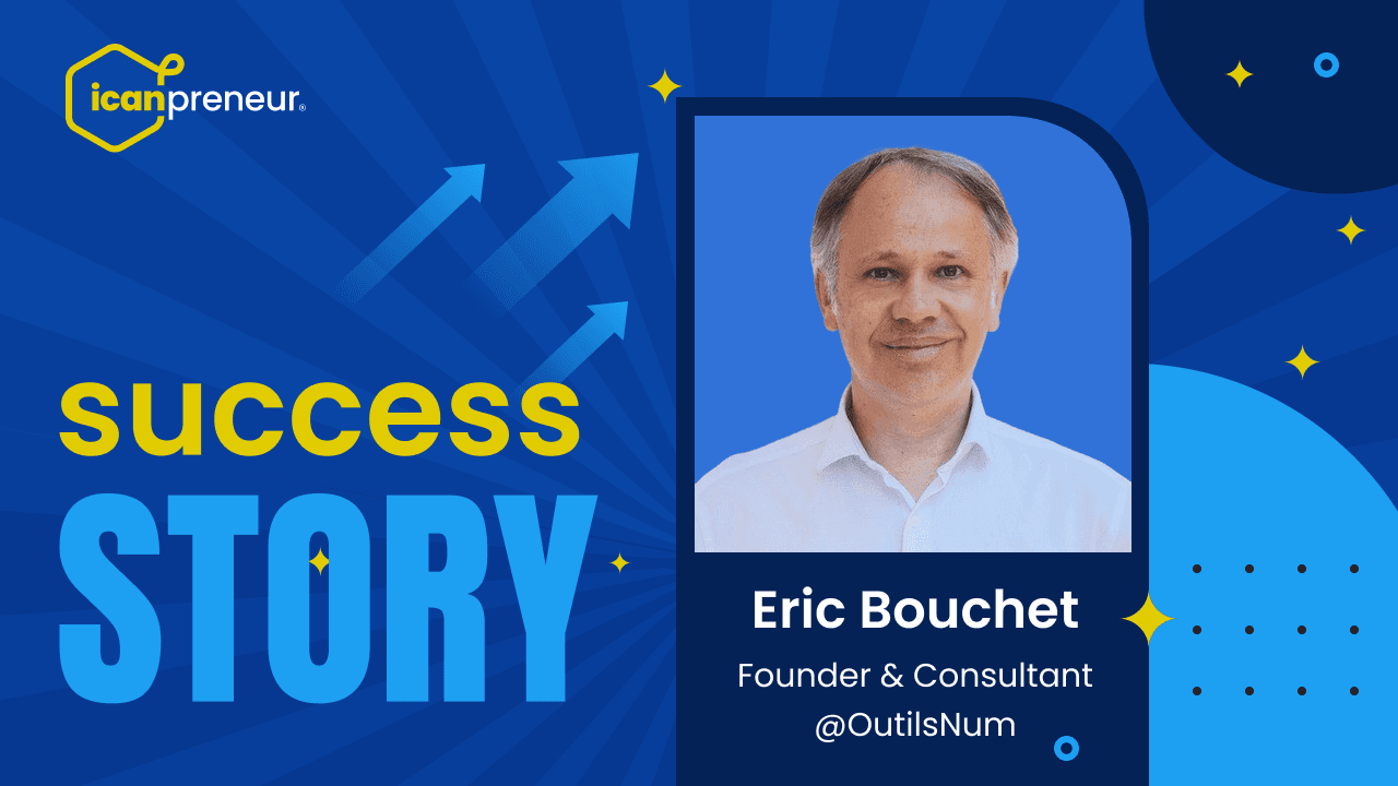 Éric Bouchet thumbnail