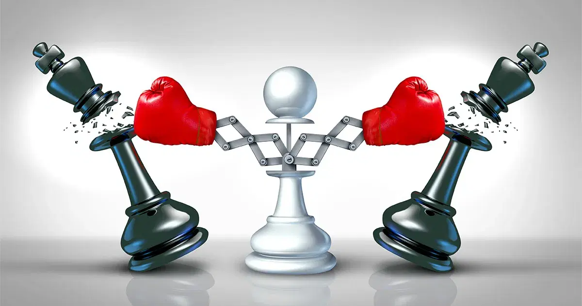 competitors