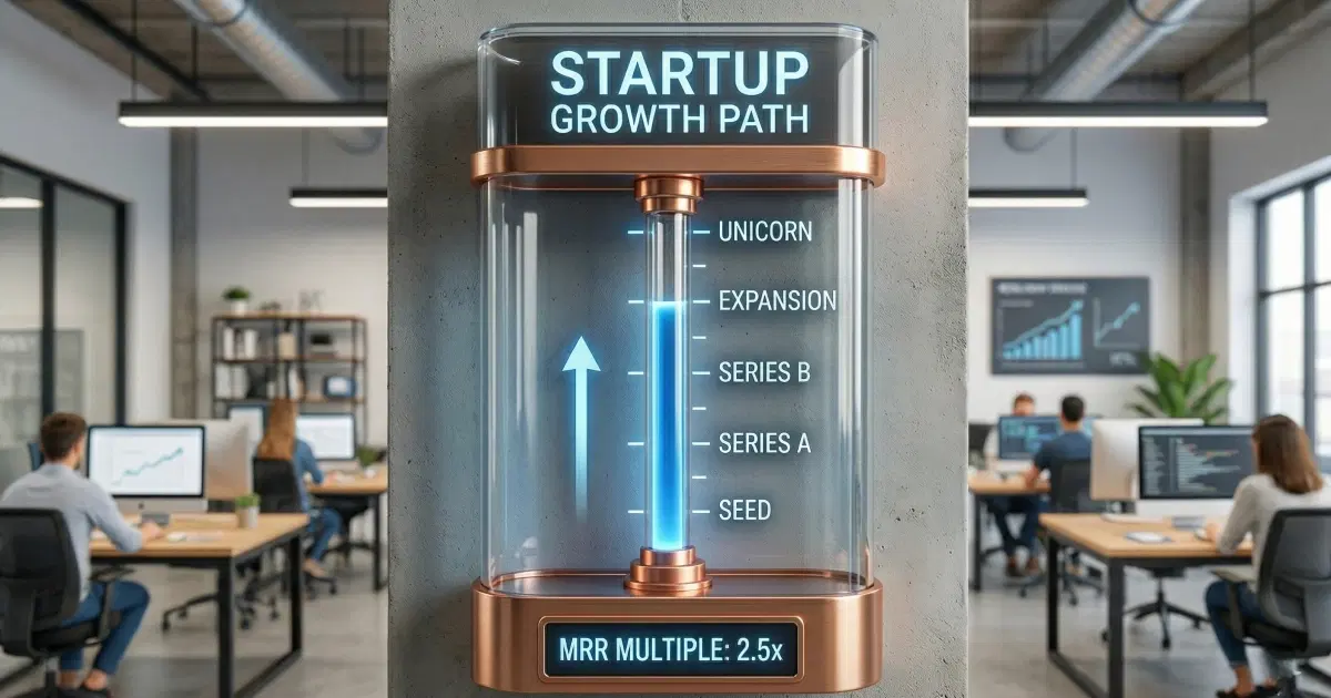 startup paceometer
