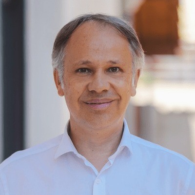 Éric Bouchet