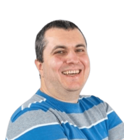 Georgi Atanasov photo