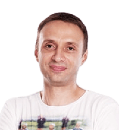 Hristo Kosev photo