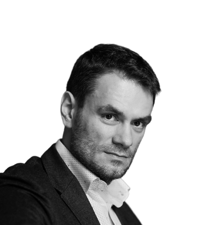 Ilia Krastev photo