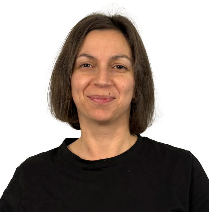 Katelina Boykova photo