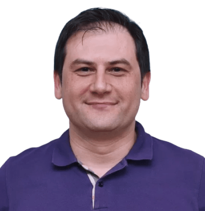 Pressian Karakostov photo