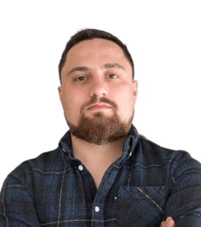 Radoslav Georgiev photo