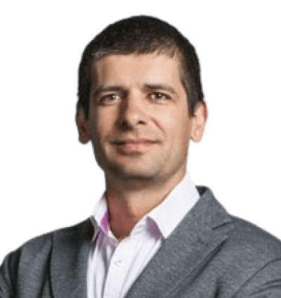 Svetozar Georgiev photo