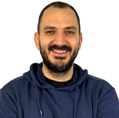 Vesko Kolev photo