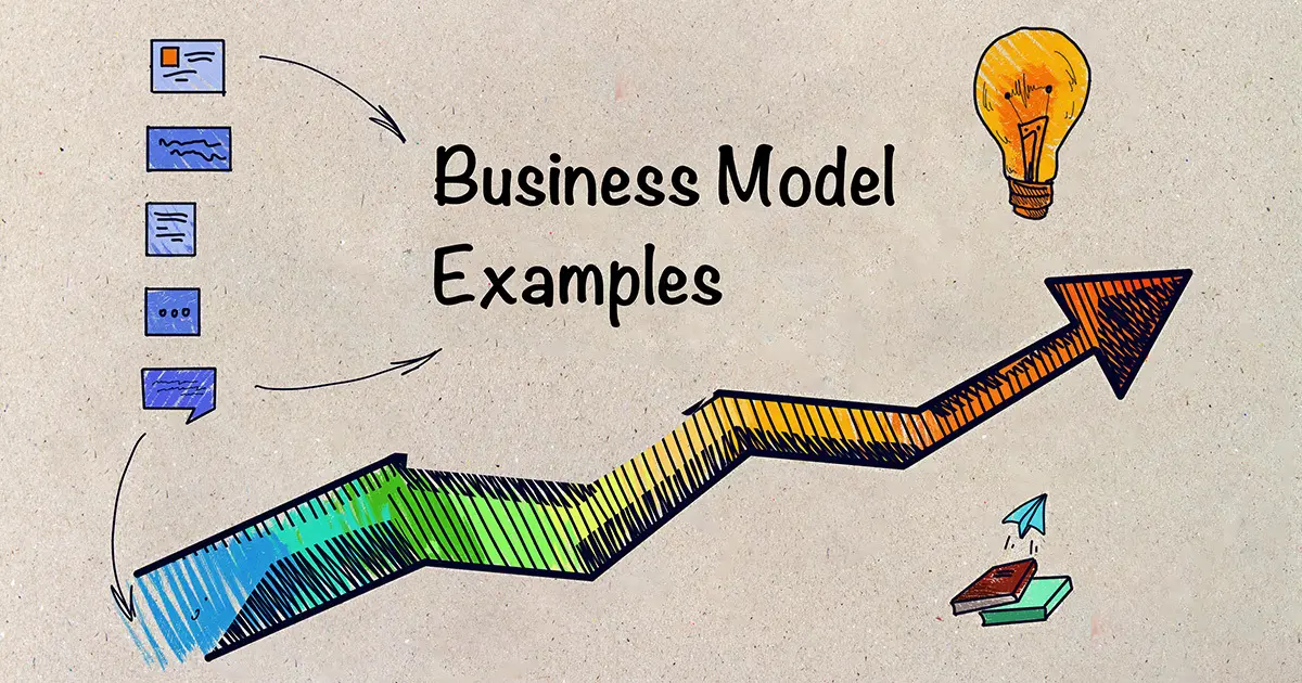 Business Model Innovation Examples