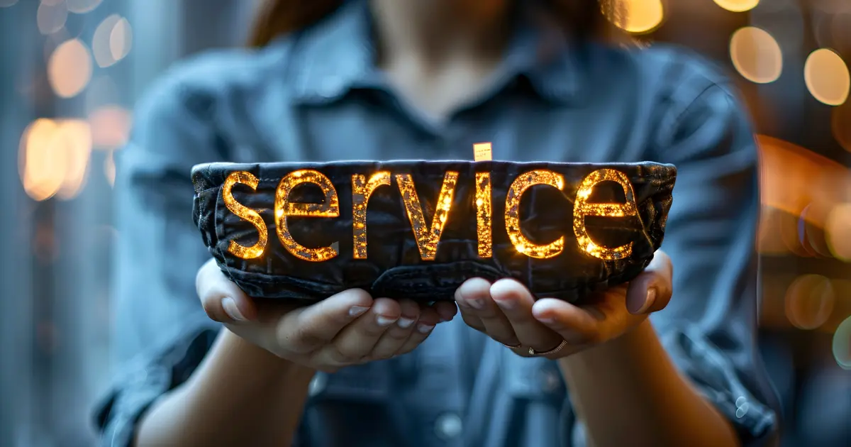 How to start a successful service business in 7 steps | icanpreneur